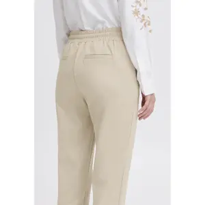 Crop-byxor för kvinnor b.young Rizetta image-6