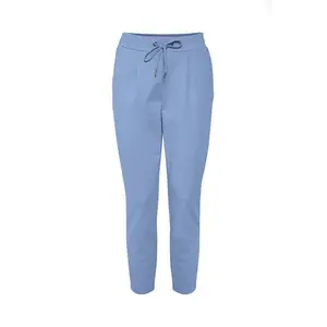 Pantalon crop femme b.young rizetta image-0
