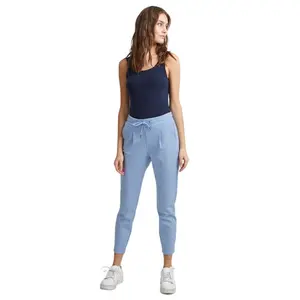 Pantalon crop femme b.young rizetta image-2