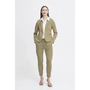 Crop-Hose Damen b.young Rizetta image-2