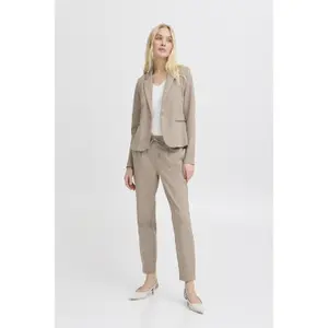 Calças de culturafemininas b.young Rizetta image-2