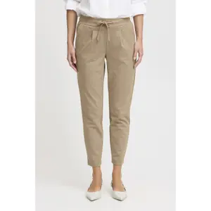 Crop-byxor för kvinnor b.young Rizetta image-1