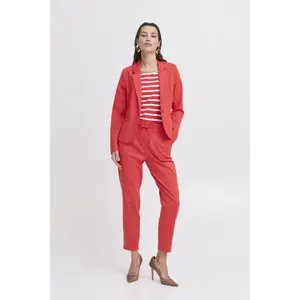 Crop-Hose Damen b.young Rizetta image-2