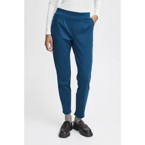 Crop-byxor för kvinnor b.young Rizetta image-1