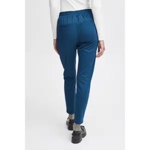 Crop-byxor för kvinnor b.young Rizetta image-4