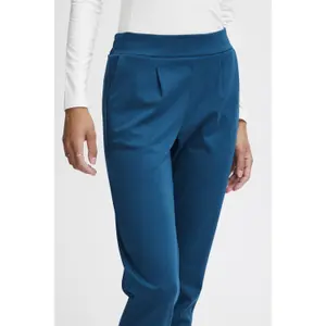 Crop-byxor för kvinnor b.young Rizetta image-6