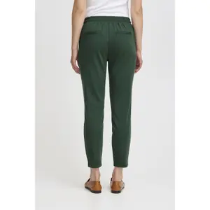 Crop-byxor för kvinnor b.young Rizetta image-4