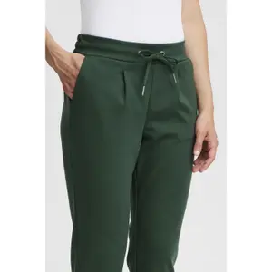 Crop-byxor för kvinnor b.young Rizetta image-6