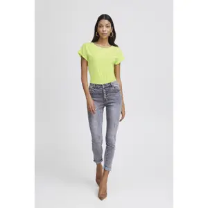 T-shirt de mulher b.young Pamila image-1