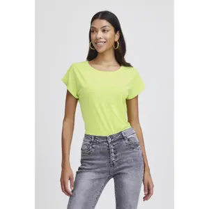 T-shirt de mulher b.young Pamila image-2