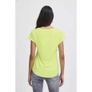 T-shirt de mulher b.young Pamila image-4