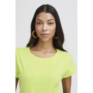 T-shirt de mulher b.young Pamila image-5