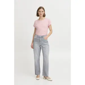 T-shirt de mulher b.young Pamila image-1