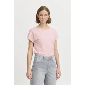 T-shirt de mulher b.young Pamila image-2