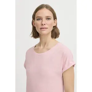 T-shirt de mulher b.young Pamila image-5