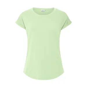 T-shirt de mulher b.young Pamila image-0