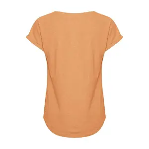 Camiseta feminina b.young pamila image-1