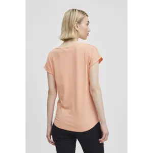 T-shirt de mulher b.young Pamila image-4