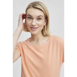 T-shirt de mulher b.young Pamila image-5