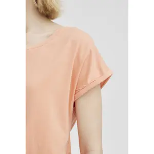 T-shirt de mulher b.young Pamila image-6