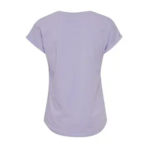 T-shirt de mulher b.young Pamila image-1