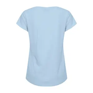 T-shirt de mulher b.young Pamila image-6