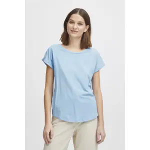 T-shirt de mulher b.young Pamila image-3