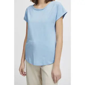 T-shirt de mulher b.young Pamila image-1