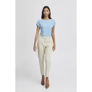 T-shirt de mulher b.young Pamila image-4