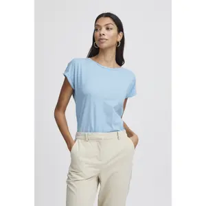 T-shirt de mulher b.young Pamila image-5