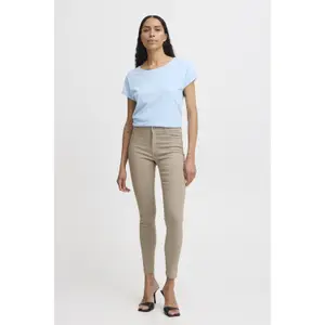 T-shirt de mulher b.young Pamila image-1