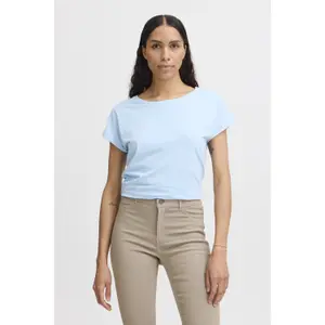 T-shirt de mulher b.young Pamila image-2