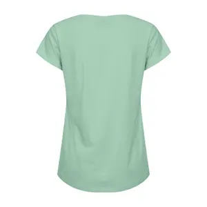 T-shirt de mulher b.young Pamila image-3