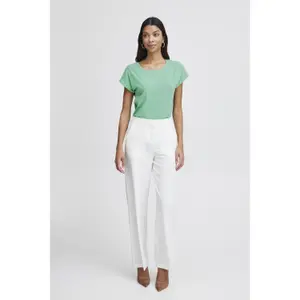 T-shirt de mulher b.young Pamila image-1