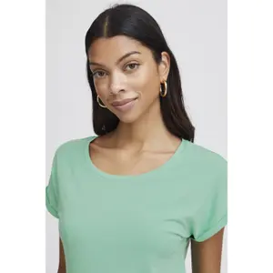 T-shirt de mulher b.young Pamila image-6