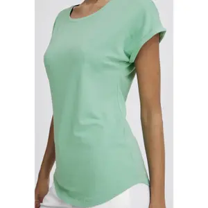 T-shirt de mulher b.young Pamila image-5