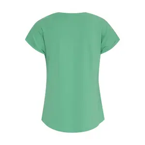 T-shirt de mulher b.young Pamila image-1