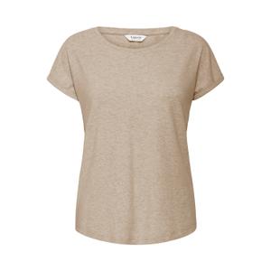 20804205-1711051-t-shirt-b-young-pamila-roasted-cashew-melange