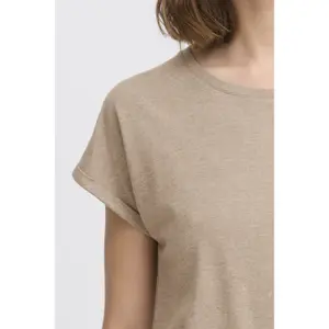 T-shirt de mulher b.young Pamila image-6