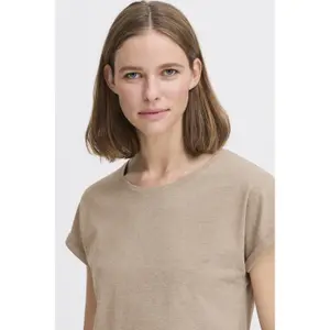 T-shirt de mulher b.young Pamila image-5