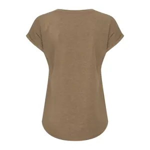 T-shirt de mulher b.young Pamila image-3