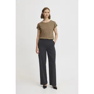 T-shirt de mulher b.young Pamila image-1