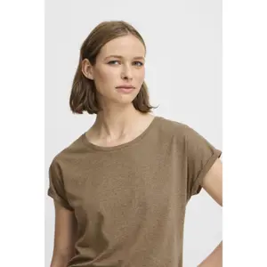 T-shirt de mulher b.young Pamila image-5