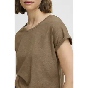 T-shirt de mulher b.young Pamila image-6