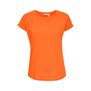 T-shirt de mulher b.young Pamila image-0