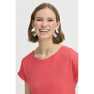 T-shirt de mulher b.young Pamila image-6