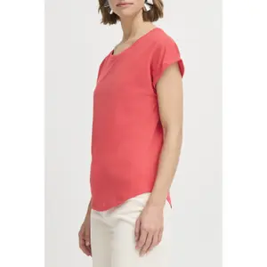 T-shirt de mulher b.young Pamila image-5