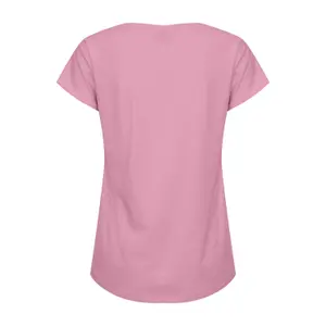 T-shirt de mulher b.young Pamila image-3