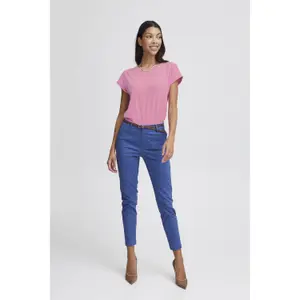 T-shirt de mulher b.young Pamila image-1