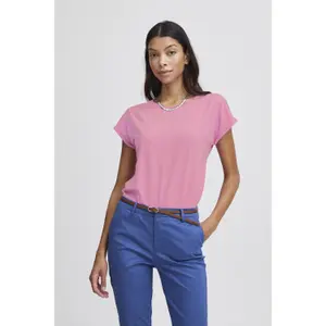 T-shirt de mulher b.young Pamila image-2